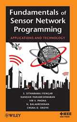 9780470876145-047087614X-Fundamentals of Sensor Network Programming: Applications and Technology
