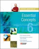 9780072978490-007297849X-Peter Norton's: Essential Concepts Student Edition 6/e