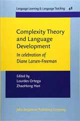 9789027213396-9027213399-Complexity Theory and Language Development (Language Learning & Language Teaching)