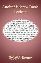 9781949756524-1949756521-Ancient Hebrew Torah Lexicon