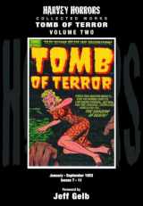 9781848635340-1848635346-Tomb of Terror: No. 2: Harvey Horrors Collected Works