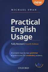 9780194202428-0194202429-Practical English Usage, 4th Edition Hardback with Online Access: Michael Swan's guide to problems in English