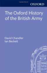 9780192853332-0192853333-The Oxford History of the British Army