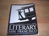 9780062503268-006250326X-Literary San Francisco: A Pictorial History from its Beginnings to the Present Day
