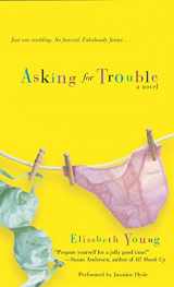 9780060557119-0060557117-Asking for Trouble: A Novel