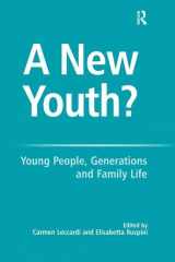 9780754644224-0754644227-A New Youth?: Young People, Generations and Family Life