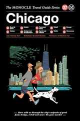 9783899559712-3899559711-The Monocle Travel Guide to Chicago (Monocle Travel Guide, 37)