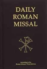 9781612785097-1612785093-Daily Roman Missal, Third Edition