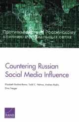 9781977401823-1977401821-Countering Russian Social Media Influence