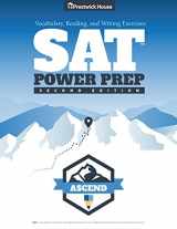 9781620193686-162019368X-SAT Power Prep Ascend