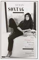 9780300189797-0300189796-Susan Sontag: The Complete Rolling Stone Interview