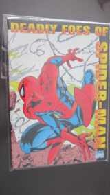 9780871359865-0871359863-Deadly Foes of Spider-Man