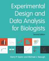 9781107687677-1107687675-Experimental Design and Data Analysis for Biologists