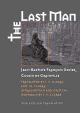 9780819566089-081956608X-The Last Man (Early Classics Of Science Fiction)