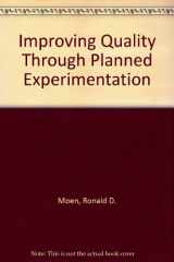 9780071008372-0071008373-Improving Quality Through Planned Experimentation