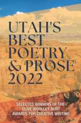 9781735484150-1735484156-Utah's Best Poetry & Prose