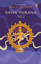 9780143459705-0143459708-Shiva Purana: Vol. 2 (Shiva Purana, 5)