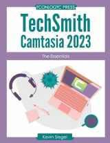 9781960604002-1960604007-TechSmith Camtasia 2023: The Essentials