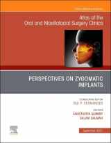 9780323811194-0323811191-Perspectives on Zygomatic Implants, An Issue of Atlas of the Oral & Maxillofacial Surgery Clinics (Volume 29-2) (The Clinics: Dentistry, Volume 29-2)