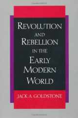 9780520082670-0520082672-Revolution and Rebellion in the Early Modern World