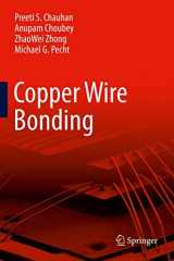 9781461457602-1461457602-Copper Wire Bonding