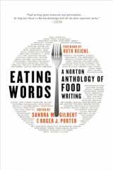 9780393353518-0393353516-Eating Words: A Norton Anthology of Food Writing