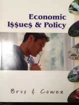 9780538847964-0538847964-Economic Issues and Policy