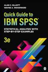 9781544360423-1544360428-Quick Guide to IBM® SPSS®: Statistical Analysis With Step-by-Step Examples