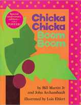 9781416990918-1416990917-Chicka Chicka Boom Boom (Chicka Chicka Book, A)