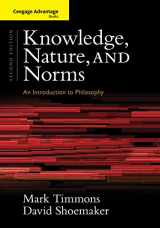 9781133934950-1133934951-Cengage Advantage Books: Knowledge, Nature, and Norms