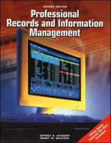 9780078227790-0078227798-Professional Records And Information Management Student Edition with CD-ROM