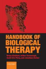 9780199208166-0199208166-The Handbook of Biological Therapy