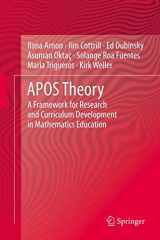 9781461479659-1461479657-APOS Theory: A Framework for Research and Curriculum Development in Mathematics Education