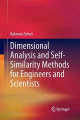 9783319386171-3319386174-Dimensional Analysis and Self-Similarity Methods for Engineers and Scientists