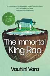 9781611854411-1611854415-The Immortal King Rao
