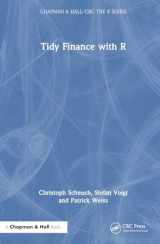 9781032389332-1032389338-Tidy Finance with R (Chapman & Hall/CRC The R Series)