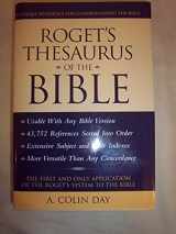 9780785817086-0785817085-Roget's Thesaurus of the Bible