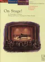 9781569396636-1569396639-On Stage!, Book 2 (Intervallic Reading Series, 2)