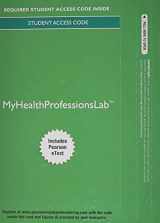 9780134097213-0134097211-MyLab Health Professions with Pearson eText -- Access Card -- for Pearson's Comprehensive Medical Assisting (My Health Professions Lab)