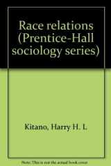 9780137500673-013750067X-Race relations (Prentice-Hall sociology series)