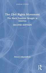 9781138681804-1138681806-The Civil Rights Movement: The Black Freedom Struggle in America (Seminar Studies)