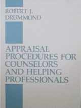 9780675205269-0675205263-Appraisal procedures for counselors and helping professionals