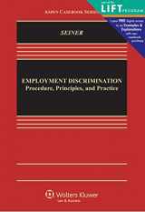 9781454846710-1454846712-Employment Discrimination: Procedures, Principles and Practice (Aspen Casebook)