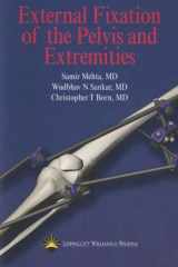 9780781762434-078176243X-External Fixation Of The Pelvis And Extremities