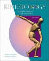 9780072489101-0072489103-Kinesiology: Scientific Basis of Human Motion with Dynamic Human 2.0 and PowerWeb: Health and Human Performance