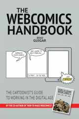 9780981520964-0981520960-The Webcomics Handbook