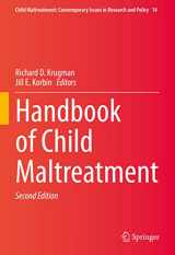 9783030824785-3030824780-Handbook of Child Maltreatment (Child Maltreatment, 14)