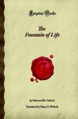 9781605067575-1605067571-The Fountain of Life (Forgotten Books)