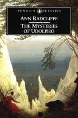 9780140437591-0140437592-The Mysteries of Udolpho (Penguin Classics)