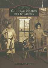 9780738541471-0738541478-Choctaw Nation of Oklahoma (OK) (Images of America)